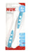 NUK Long Baby Spoons Set (2 Pack) - Ideal for 6+ Months 4