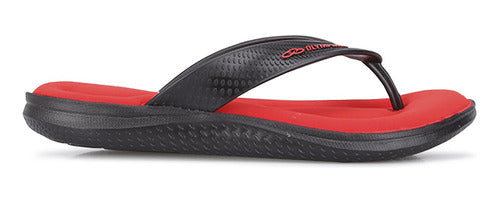 Olympikus Salvador Feetpad Flip Flops Comfy Asfl70 6