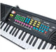 Sanrai YK7000 49-Key Electronic Keyboard Piano Organ Music 1