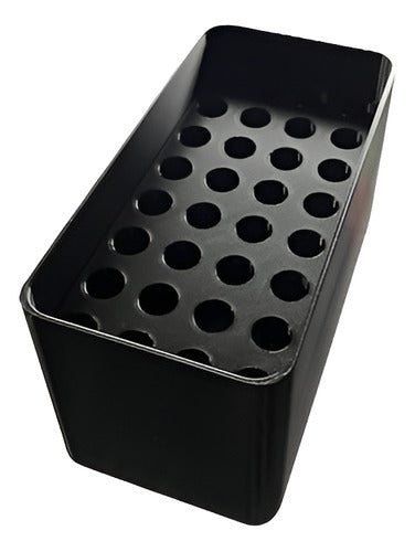 Impressoes3D.Jc Ammo Box (32 Bullets) X2 Units 1