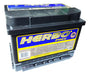 Herbo 12x70 Sealed Maintenance-Free Car Battery 0