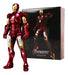 Marvel Iron Man Mark 7 15 cm Action Figure 0