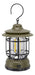 Portable Rechargeable Retro Hanging Camping LED Lantern K-20 0