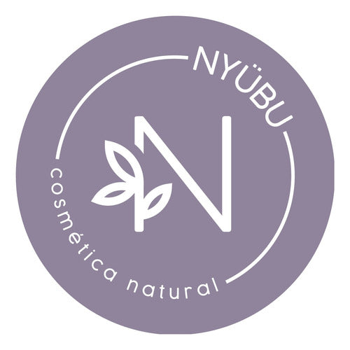 Nyübu Vela De Soja 100% Vegetal - Jazmín, Nardos Y Gardenia 320ml 3