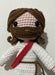 La.Walter Amigurumi De Jesús, 25 Cm Aprox 2