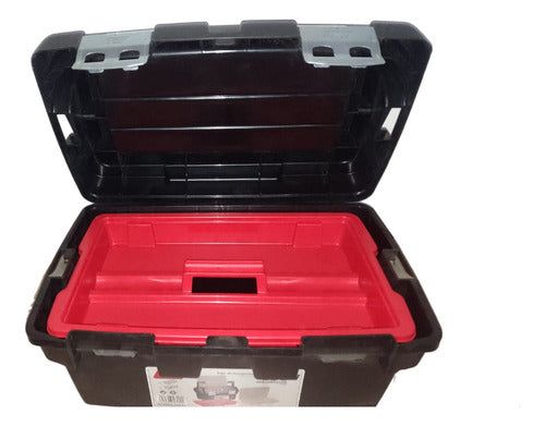 Tayg Plastic Tool Box 450-E 250mm X 285mm 3