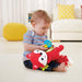 Muñeco De Peluche Estimulacion Del Bebe Fisher Price Nuevo 7