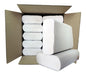 White Interfolded Towel 20x24cm Direct From Factory 0