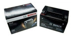 Bosch Battery BTX9 = YTX9-BS = 12V 8Ah Plan Fas Motos 0