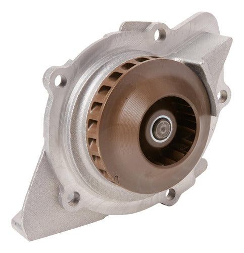 Dolz Water Pump for Peugeot 308 2.0 11/18 0