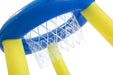 Inflatable Pool Basketball Game Bestway 2