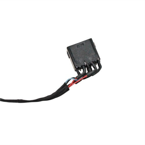 Dc Power Jack Cable Arnés Lenovo Yoga Y50 Dc30100rb00 Y50-70 3