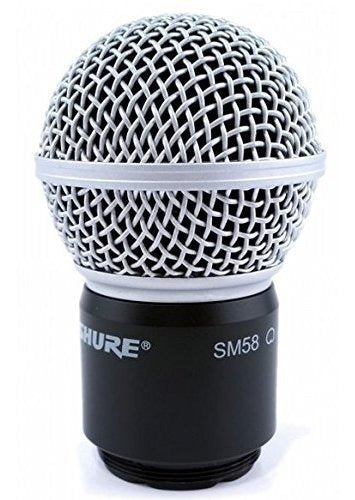 Shure Rpw112 Repuestos Microfono 0