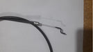Stihl FS 280/160/220 Throttle Cable 0