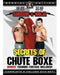 Secrets Of Chute Boxe (brasil). Dvds De Entrenamiento En Mma 1