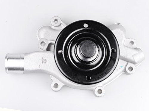 Bomba De Agua Con Junta Para Jeep Grand Cherokee 5,2l 5.9l 2