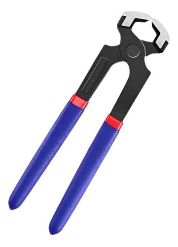 Wadfow 12 Inch Carpenter Pliers 1