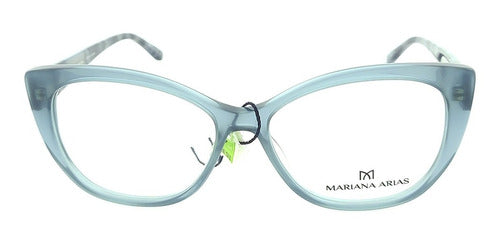 Mariana Arias 335 Prescription Pin Up Flex Acetate Glasses 1