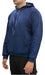 Team Gear Men's Hoodie with Kangaroo Pocket 2