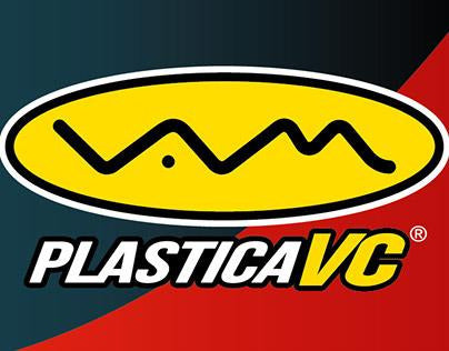 Plastica VC Kit 4 Cajones Organizadores XL + Separadores VC 1