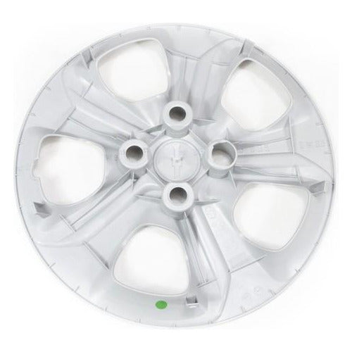 GM Center Wheel Hub Cap 26214168 1