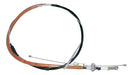 Fremec Hand Brake Cable Right Toyota Hilux 4x4 1997 - 2001 0