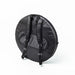 Padded Backpack Style Drum Cymbal Case Fuser P120 20" 3