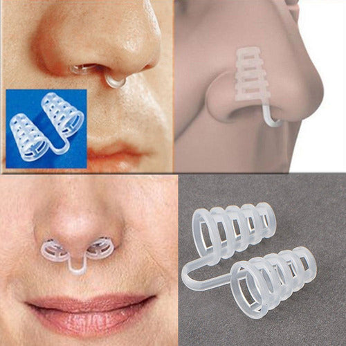 Nose Dilator for Better Breathing x 2 Units + Storage Box with Shipping 9