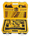 DeWalt DWMT45184 - 184-Piece Mechanics Tool Set 5