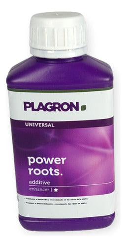 Plagron Power Roots 250ml 0