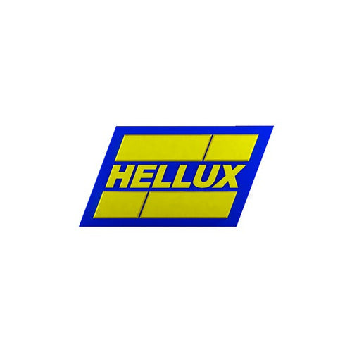 Hellux Universal Electronic Coil 12V for Renault 2