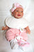 Tu Bebé Soñado Realistic Reborn Baby Doll Hand-Painted 4