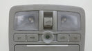 Luz Cortesia Hyundai Vera Cruz 2008 Ar433 2