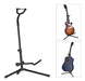 Circuit Universal Metal Guitar Stand 0