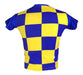 10 Football Shirts Numbered Sublimated Delivery Today 44
