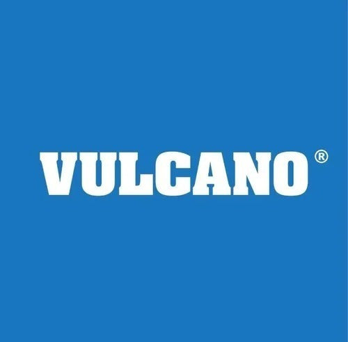 Vulcano Kit Tapa Visora + Tuerca + Oring Bombas Bae Repuesto 1