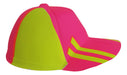 Trigger Pack Fluo Carioca Cap X 5 Units 0