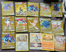 Cartas Pokemon Lata Doble Mazo 3