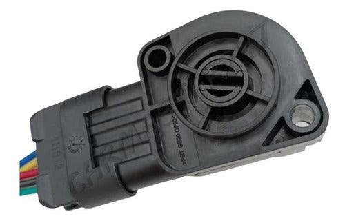 Cummins Accelerator Position Sensor 3970084 2