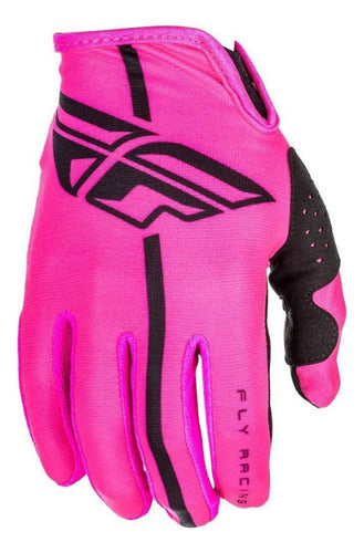 Cycling Long Gloves Fr Lite/ Blister-Free 6