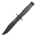 Cold Steel Tactical Bowie Knife 15cm Stonewash 1