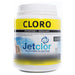 Instant Dissolving Chlorine for Pools Jetclor 1kg 0
