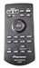 Controle Remoto Pioneer Original Para Dvd Avh-z5180tv Outros 0