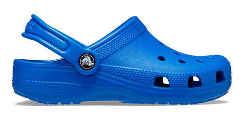 Crocs Classic Blue 0