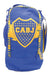 Cresko Botinero Bolso Deportivo Futbol Licencia Original 4