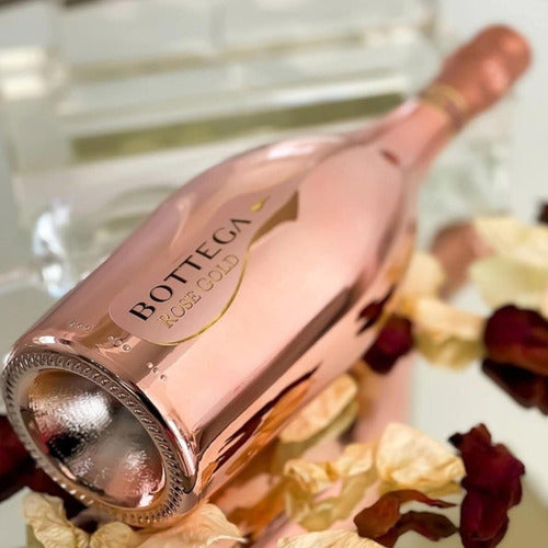 Bottega Prosecco Rose Gold × 2 Units 3