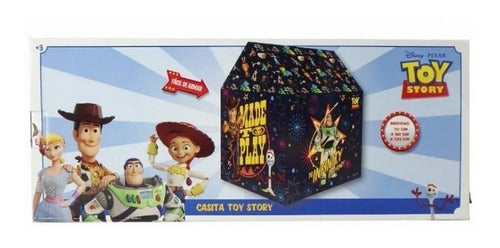 Disney Pixar Toy Story Kids Play Tent House 1