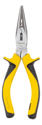 Stanley Professional 6" Telephone Pliers 0