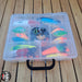 Payo Small Tackle Box Fishing Accessories Case 6