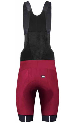 Magenta Aero 3 Cycling Tights - Professional Competition 1